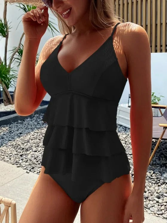 Chic Swimwear