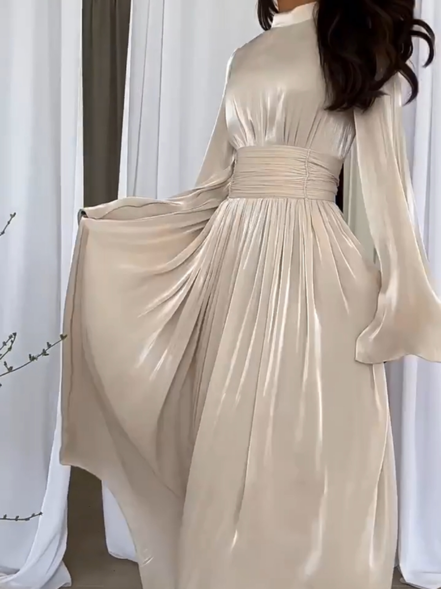Élégante Robe Maxi