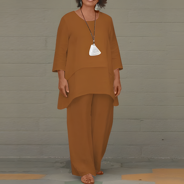 Marina Vêtements Ensemble