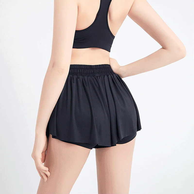 Shorts de Tennis Multifonctionnels