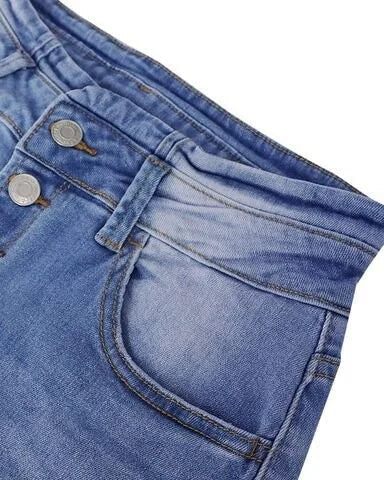 Women's Stretchable Jeans