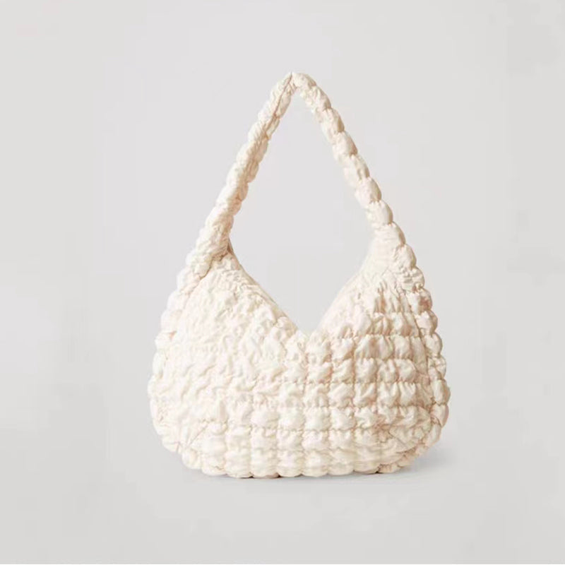 Sac Bandoulière en Duvet – L'Accessoire de Voyage Parfait !