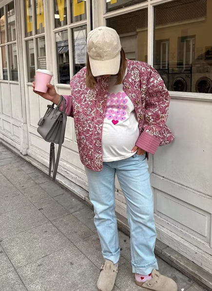 Veste chaude pour femmes, idéale pour l'automne et l'hiver