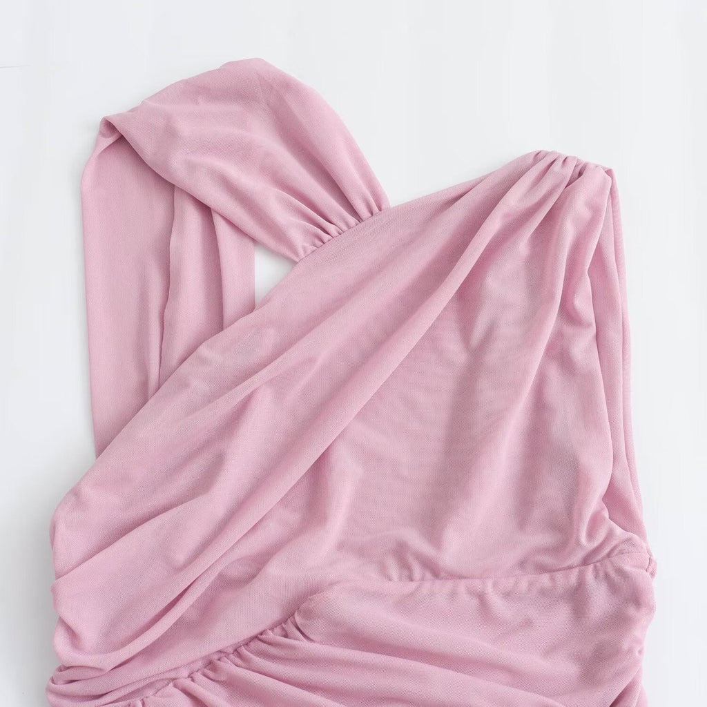 Léopard Imprimé Body Femme