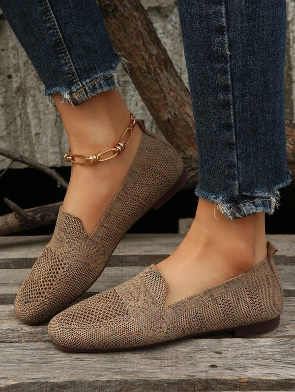 Olivia - Ballerina Flats for Women