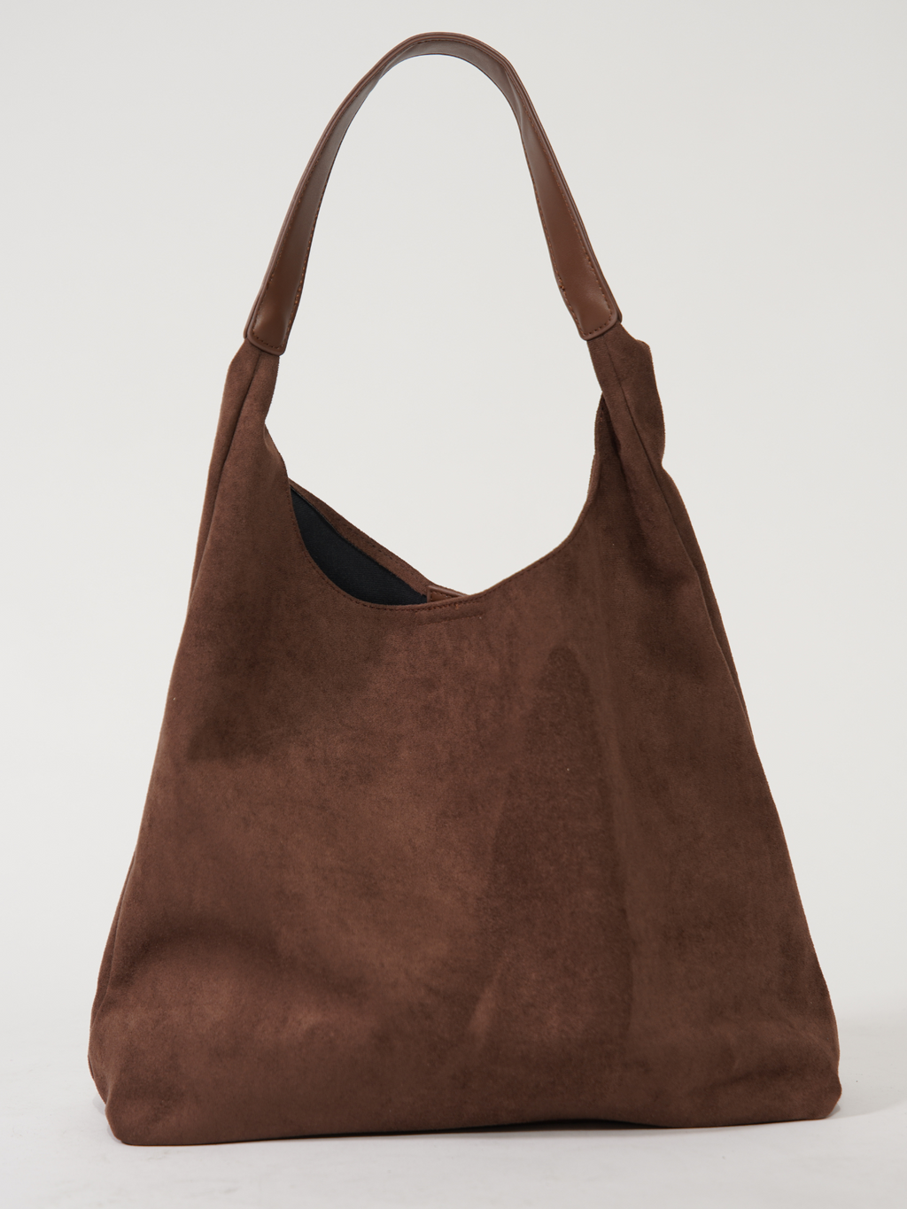 Sac fourre-tout en cuir pour un usage quotidien
