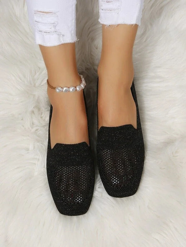 Olivia - Ballerina Flats for Women