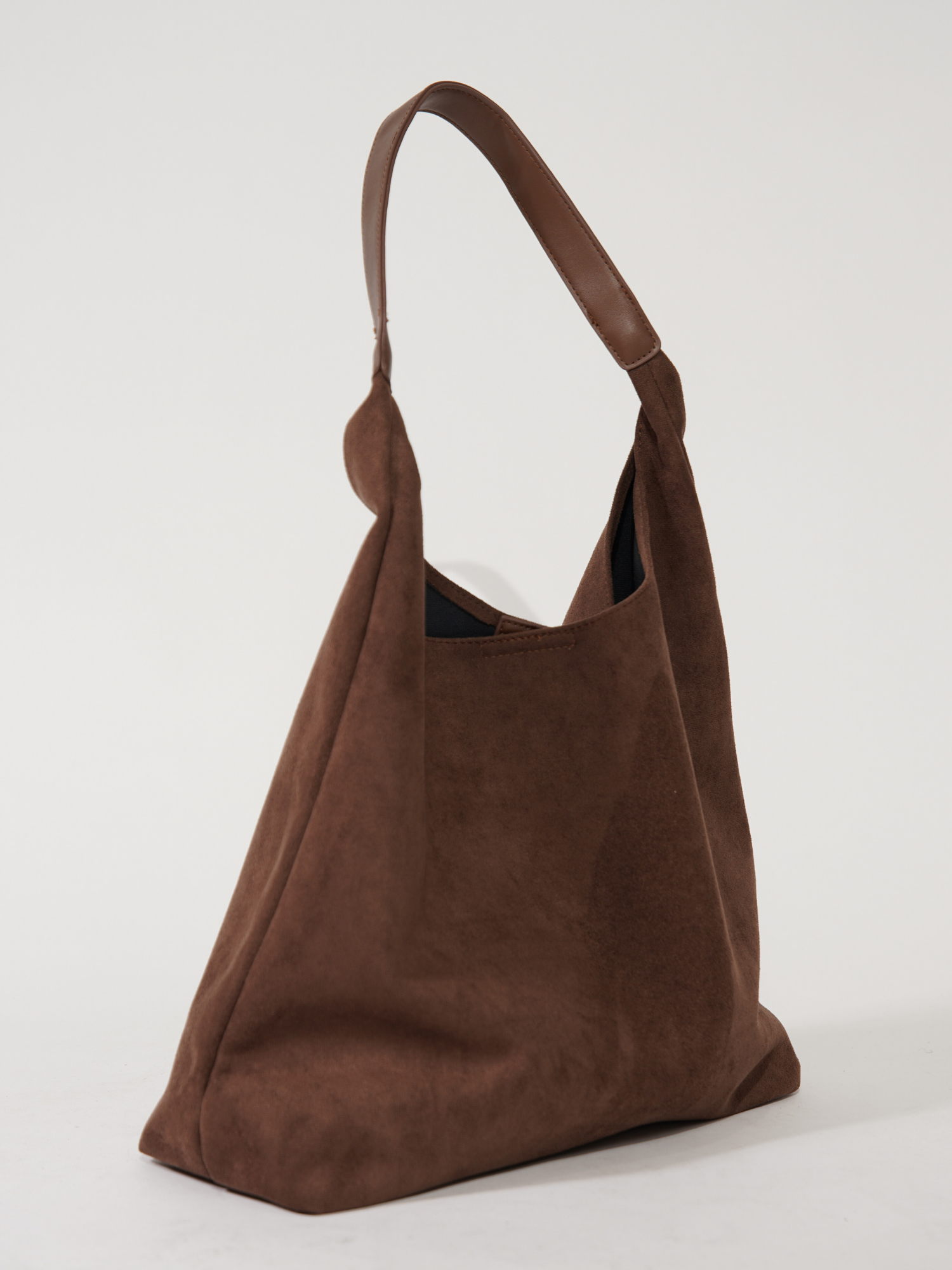 Sac fourre-tout en cuir pour un usage quotidien