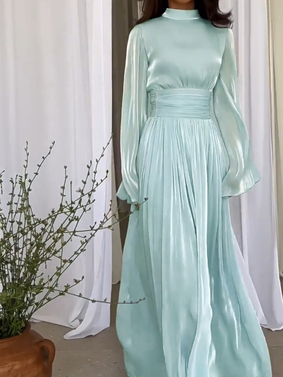 Élégante Robe Maxi