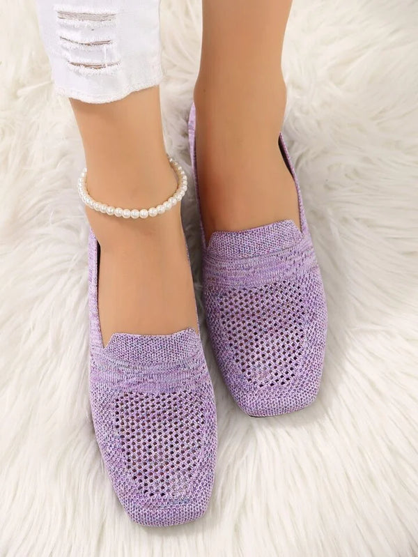 Olivia - Ballerina Flats for Women