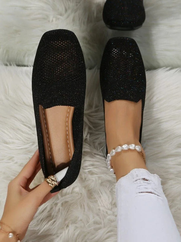 Olivia - Ballerina Flats for Women