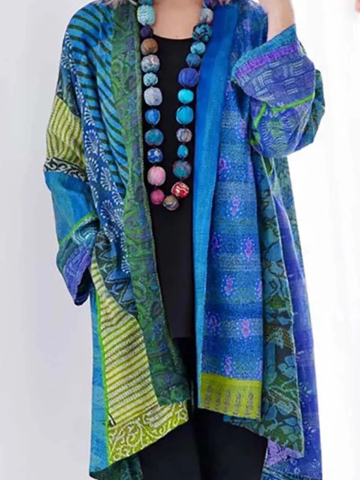 Élégant Cardigan Josephine