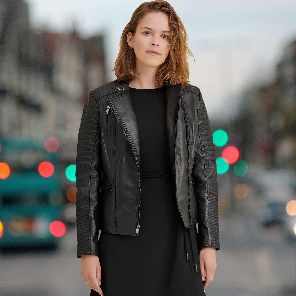 Veste Chic pour Femmes