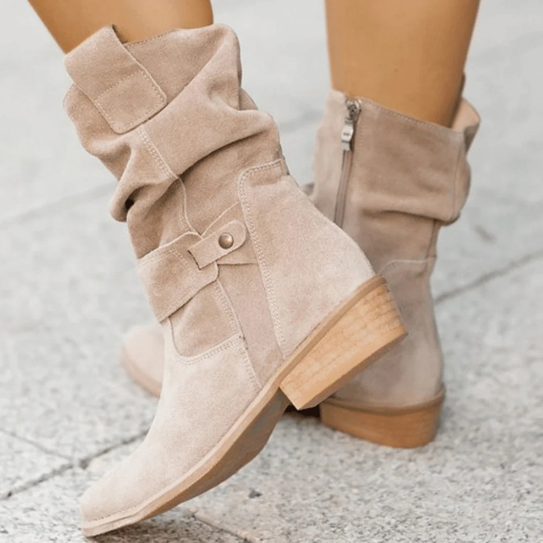 Chic Women's Boots
