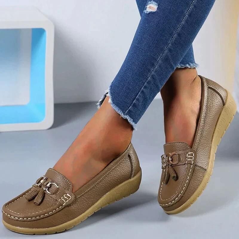 Chaussures Mocassins pour Femmes