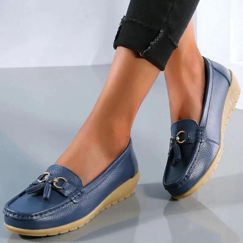 Chaussures Mocassins pour Femmes