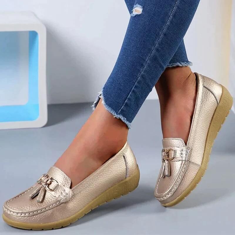 Chaussures Mocassins pour Femmes