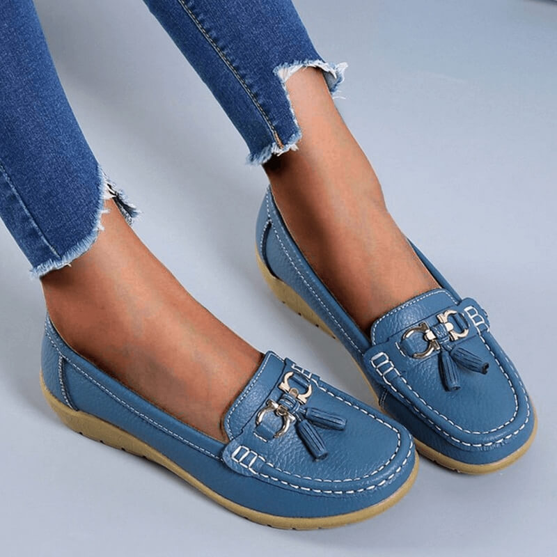 Chaussures Mocassins pour Femmes