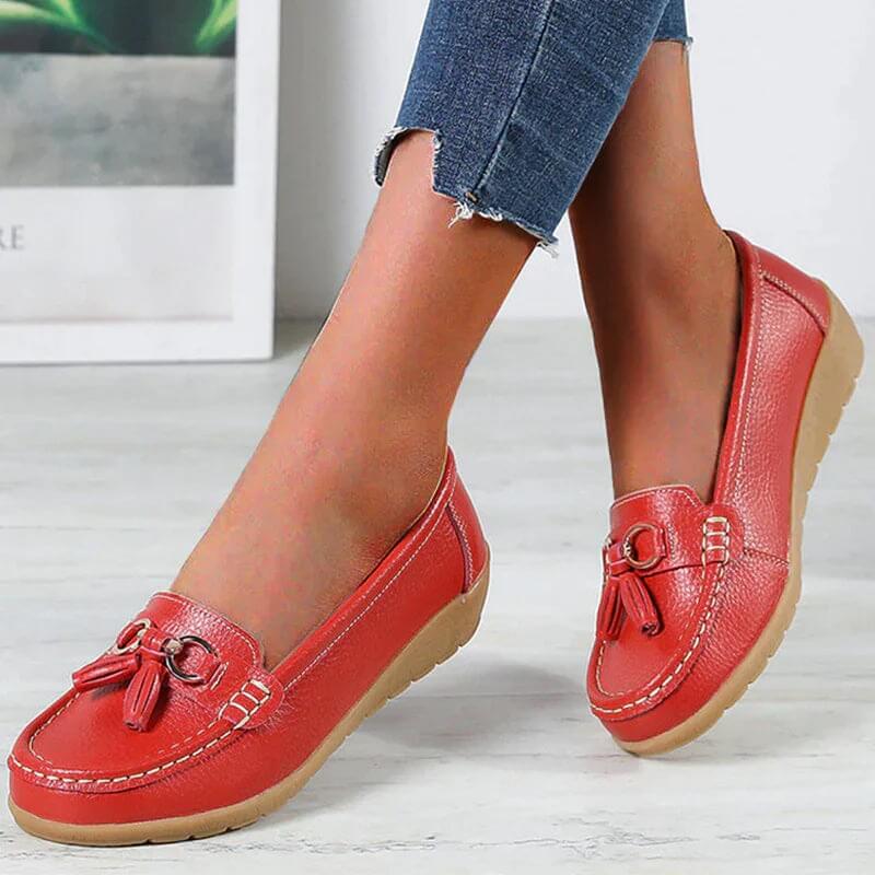 Chaussures Mocassins pour Femmes