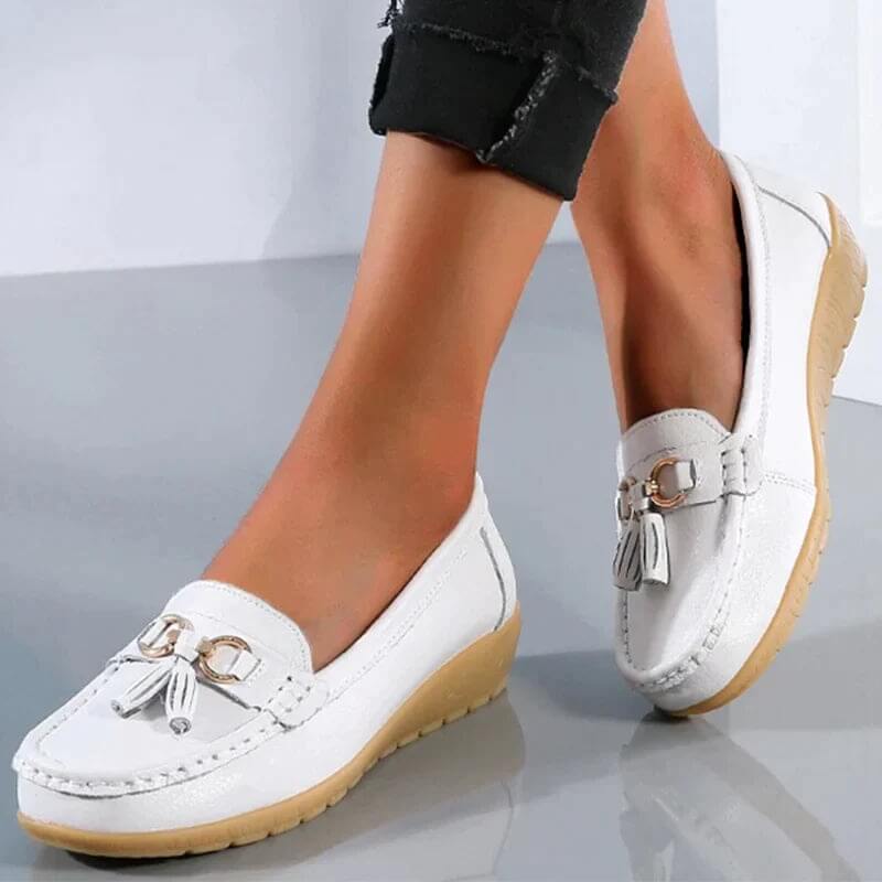Chaussures Mocassins pour Femmes