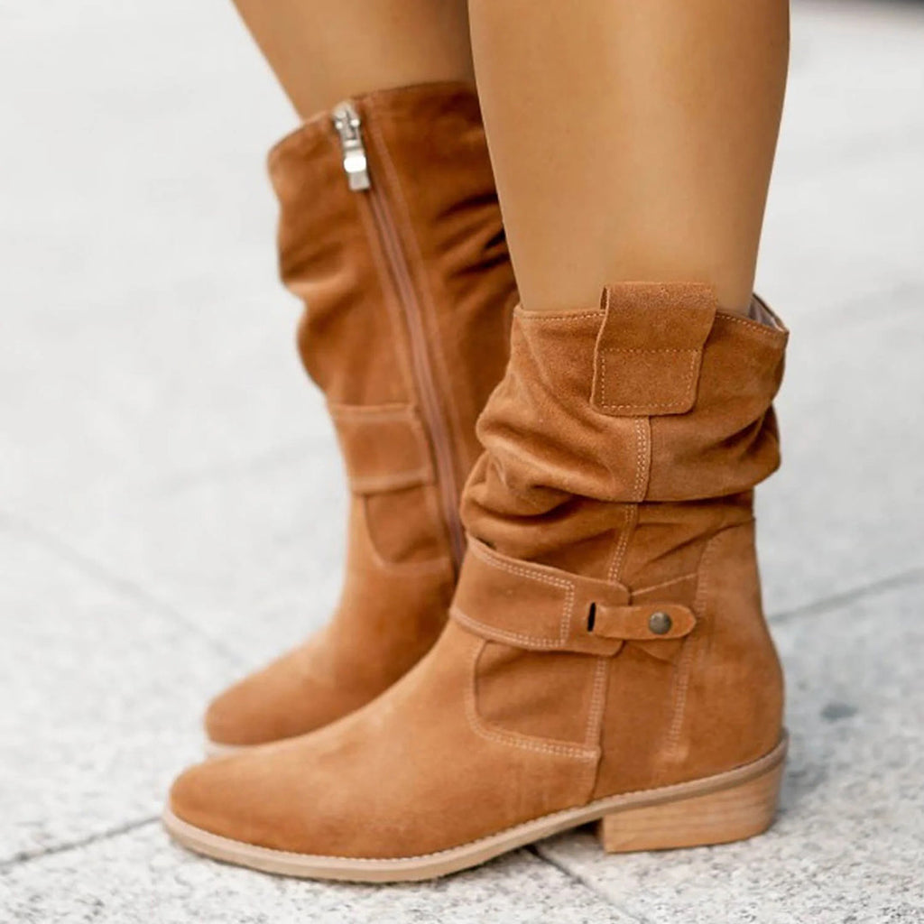Chic Women's Boots