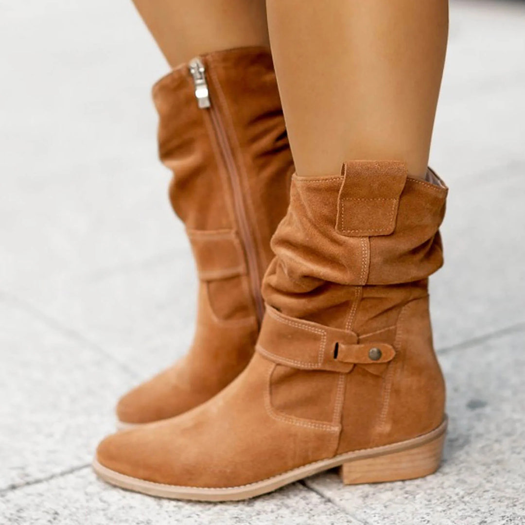 Chic Women's Boots