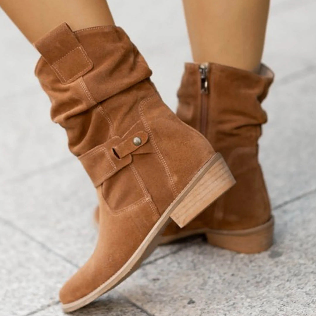 Chic Women's Boots