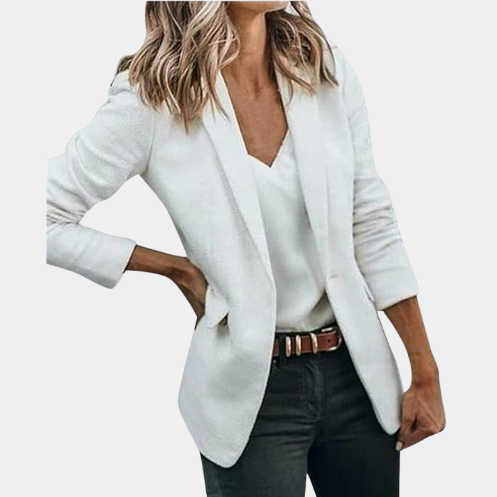 Women's Relaxed Blazer