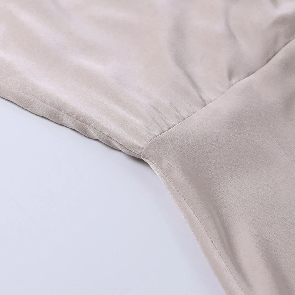 Chic and Sophisticated Robes