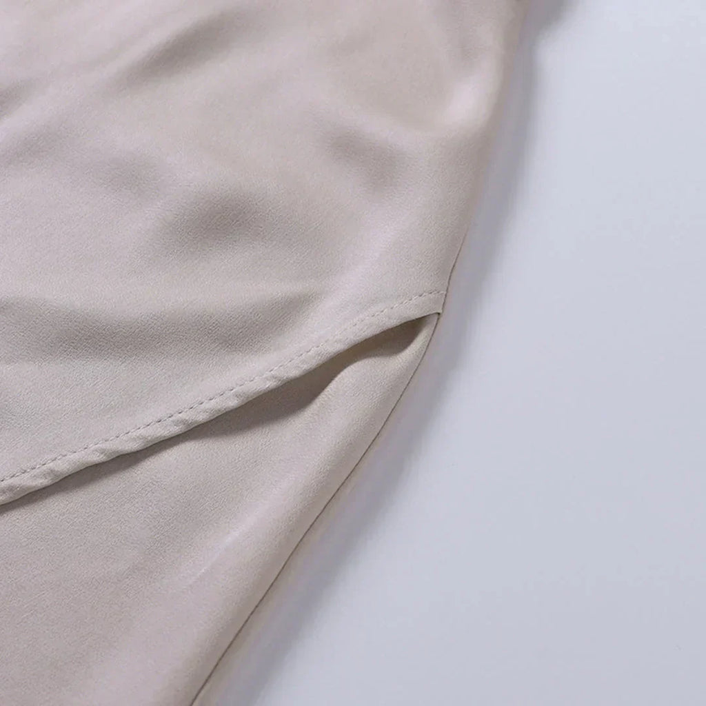 Chic and Sophisticated Robes