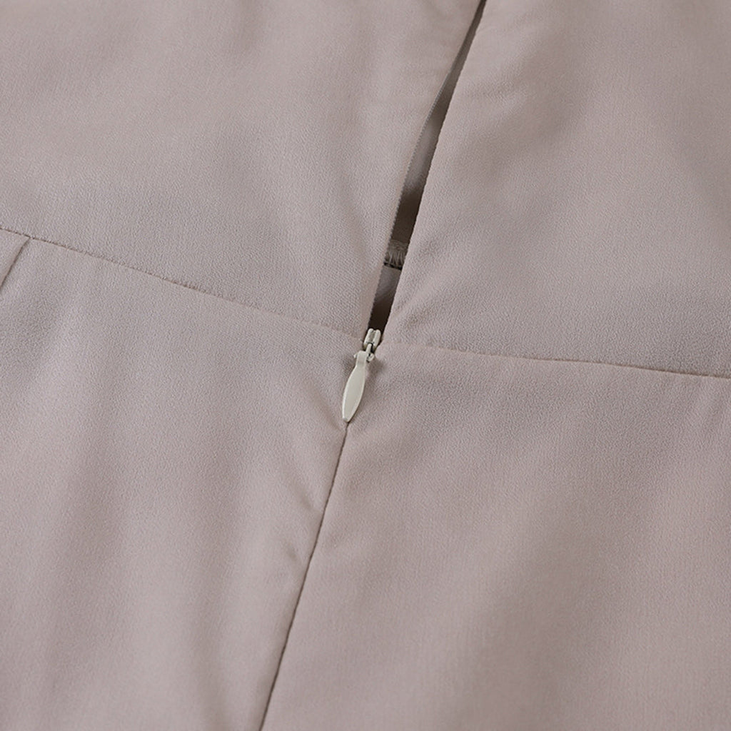 Robe Chic et Indémodable