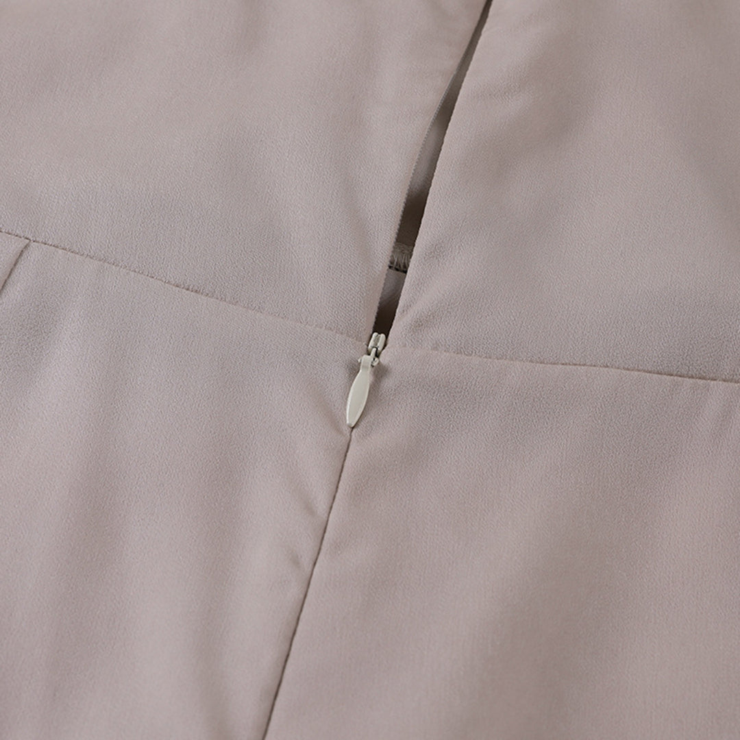 Robe Chic et Indémodable