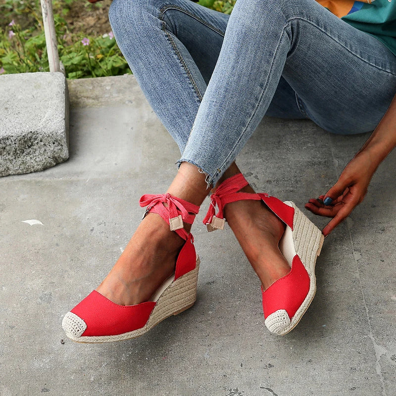 Escarpins à Talons Aiguille pour Femmes