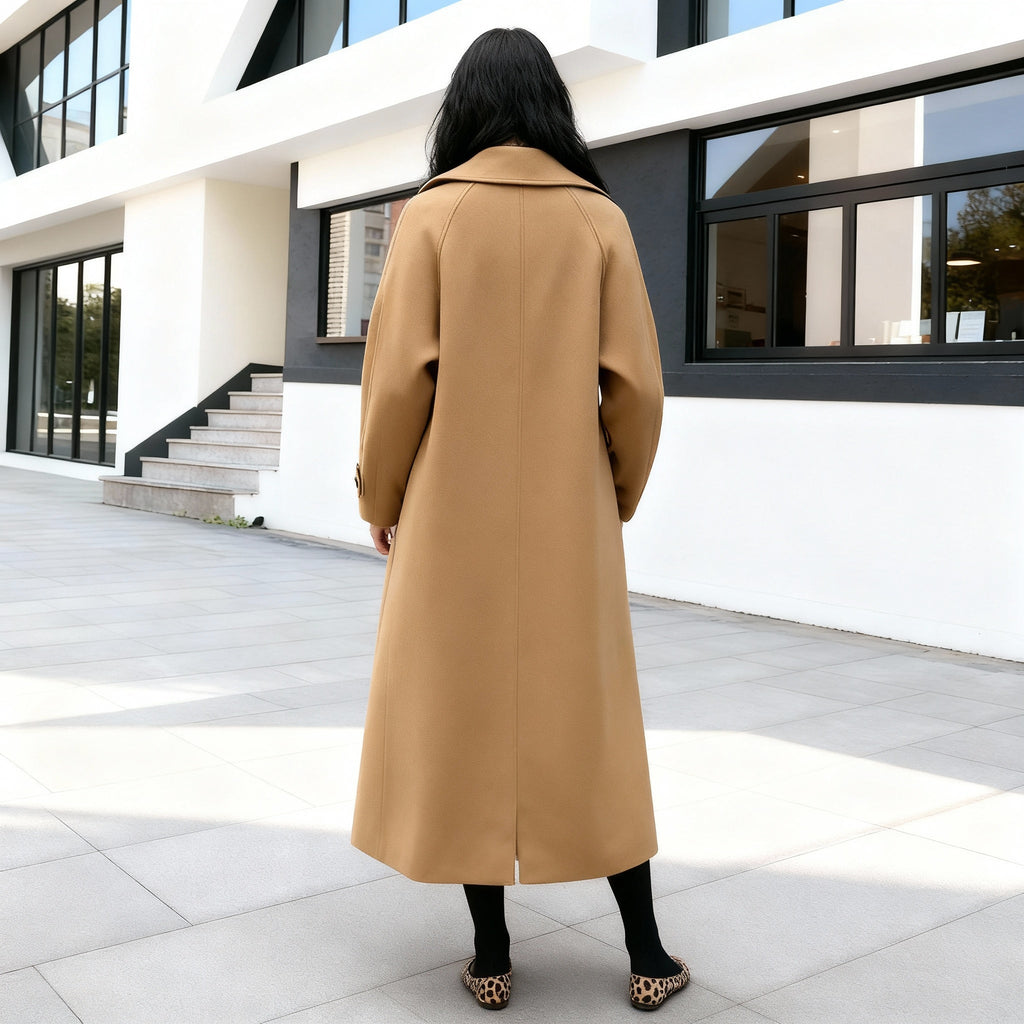 Chic Long Coat