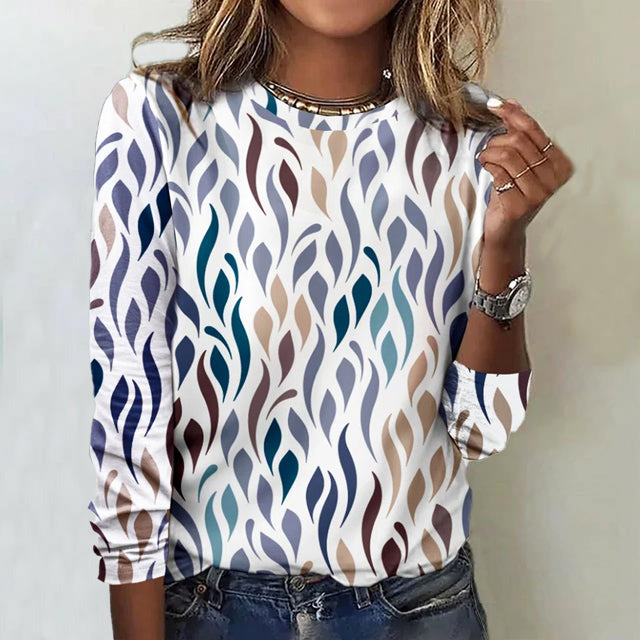 Chic Pull Femme