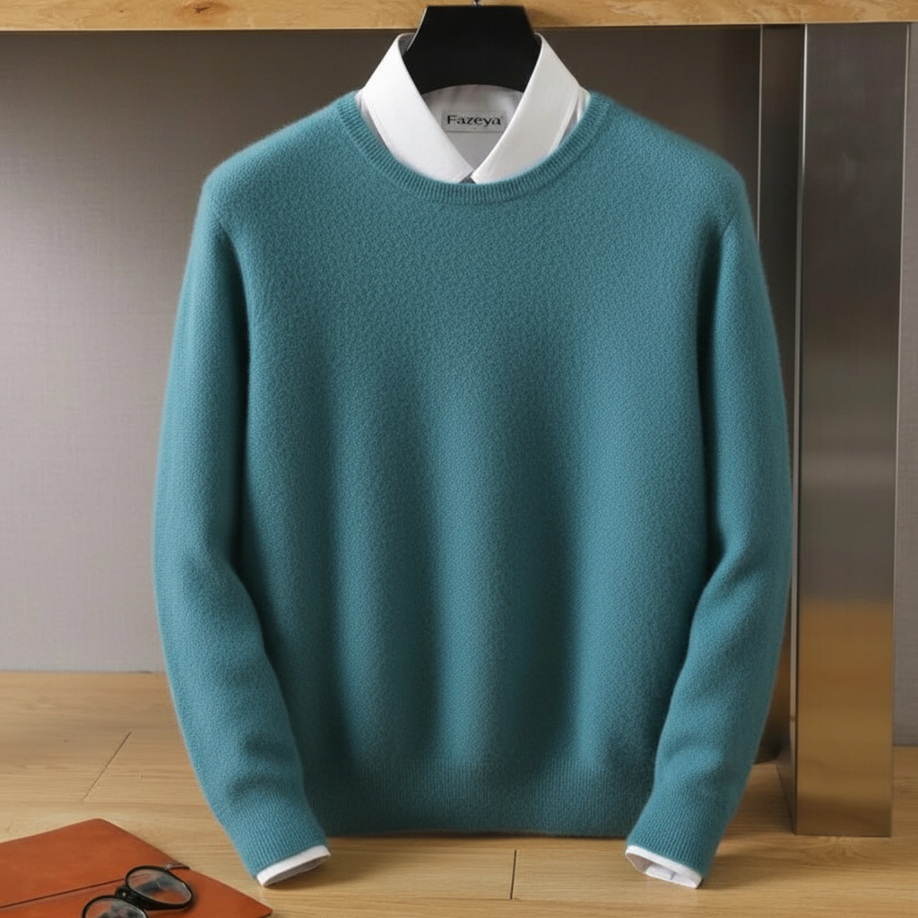 Pull Élégant en Tricot pour Femmes | Tailles Grandes Disponibles