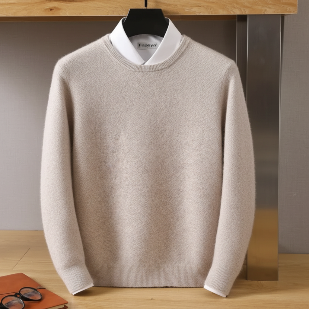 Pull Élégant en Tricot pour Femmes | Tailles Grandes Disponibles