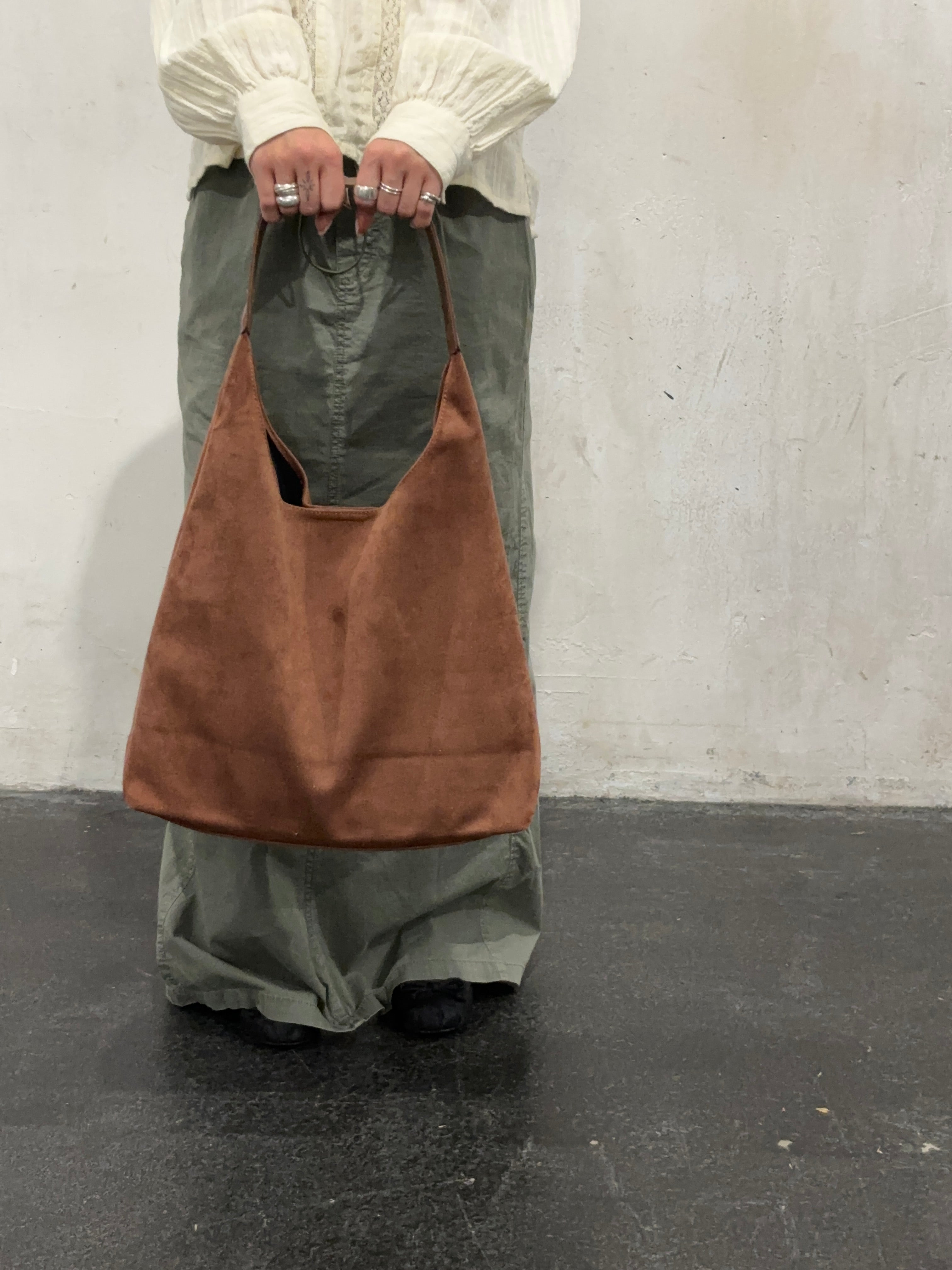 Sac fourre-tout en cuir pour un usage quotidien