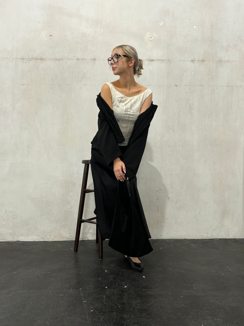 Sac fourre-tout en cuir pour un usage quotidien