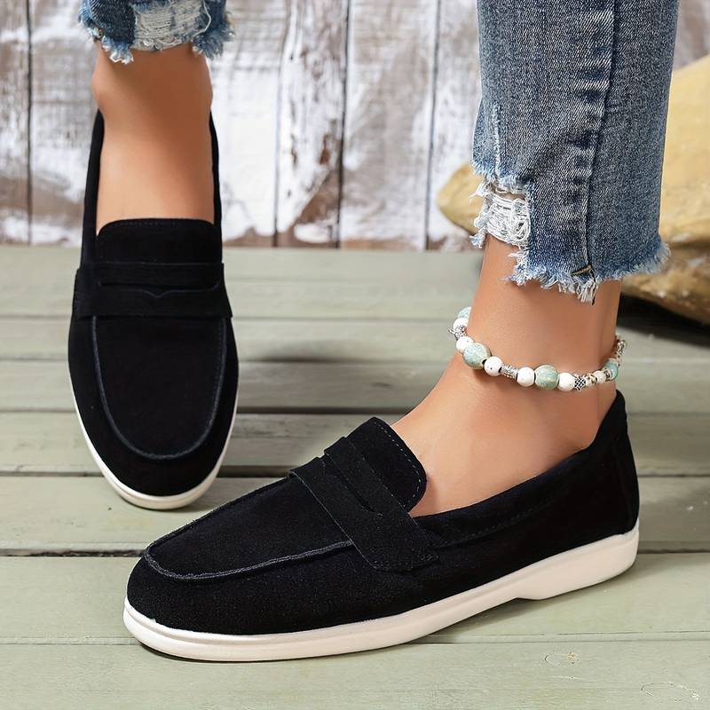 Chaussons Confortables et Décontractés