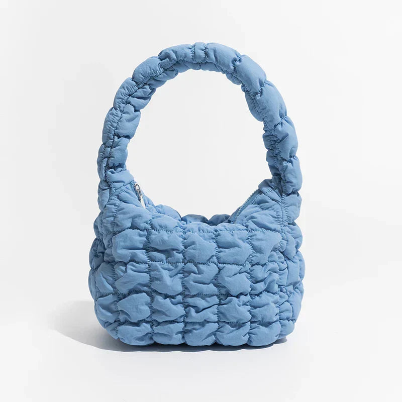 Sac Bandoulière Cloud Down – Le Compagnon Idéal !