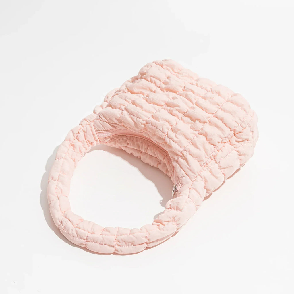 Sac Bandoulière Cloud Down – Le Compagnon Idéal !