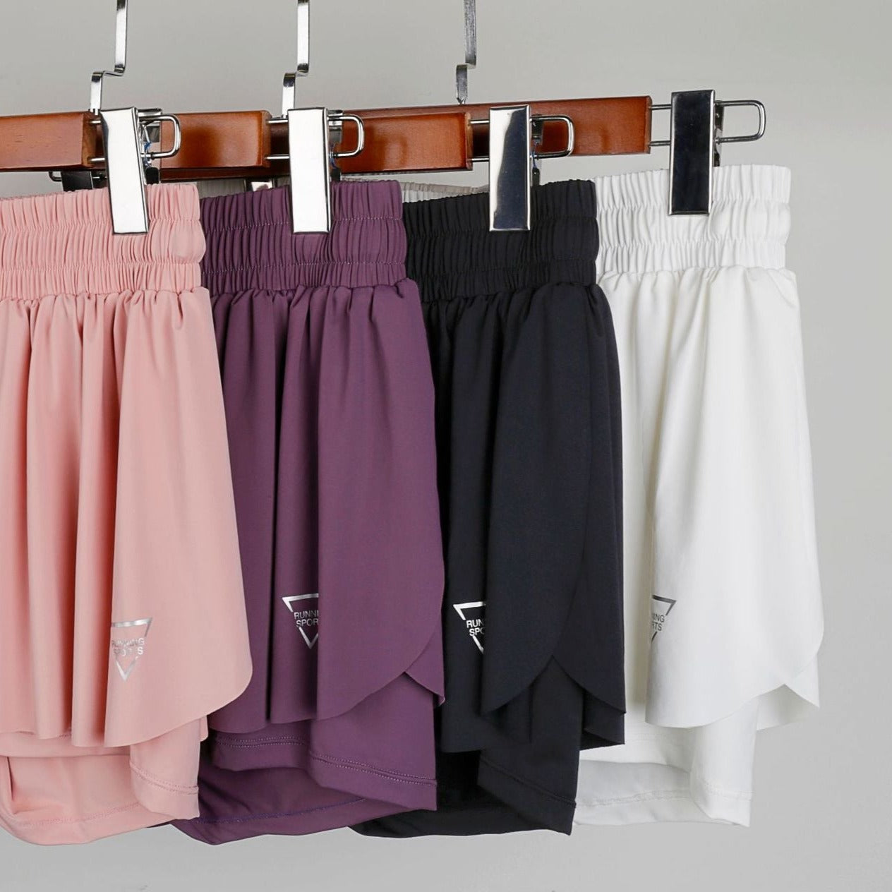 Shorts de Tennis Multifonctionnels