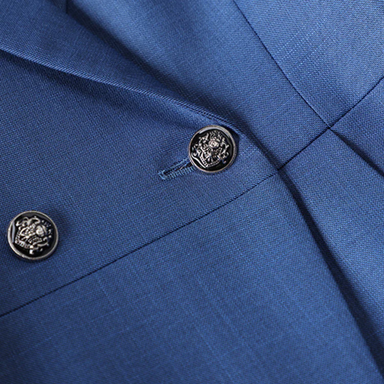 Elena – Ensemble Blazer de Luxe