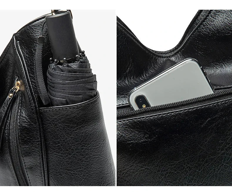 Élégant Sac à Main Chic