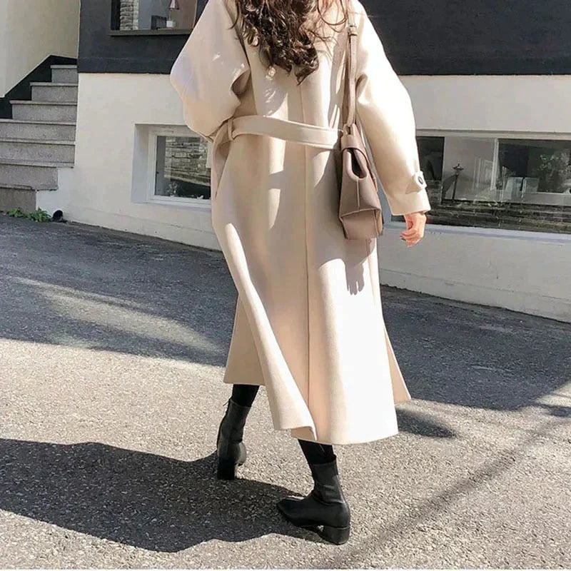 Chic Long Coat