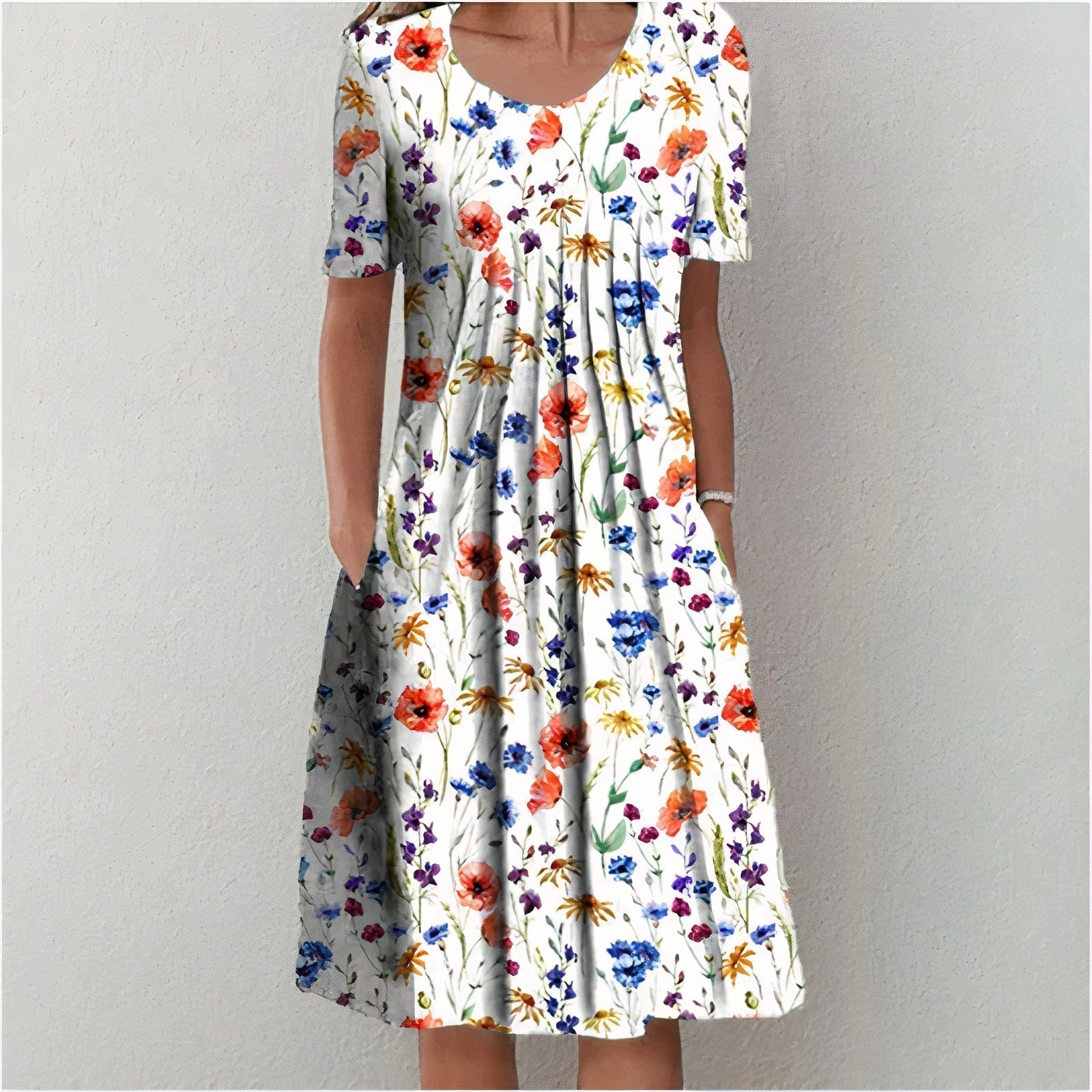 Coton Ulla Robe