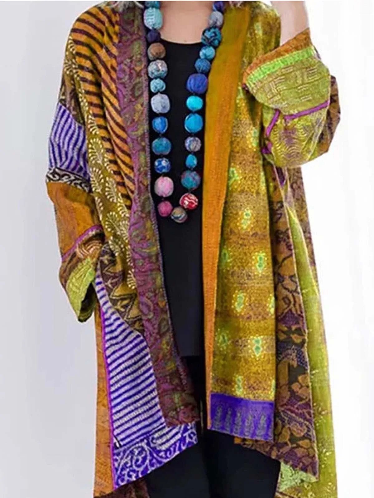 Élégant Cardigan Josephine