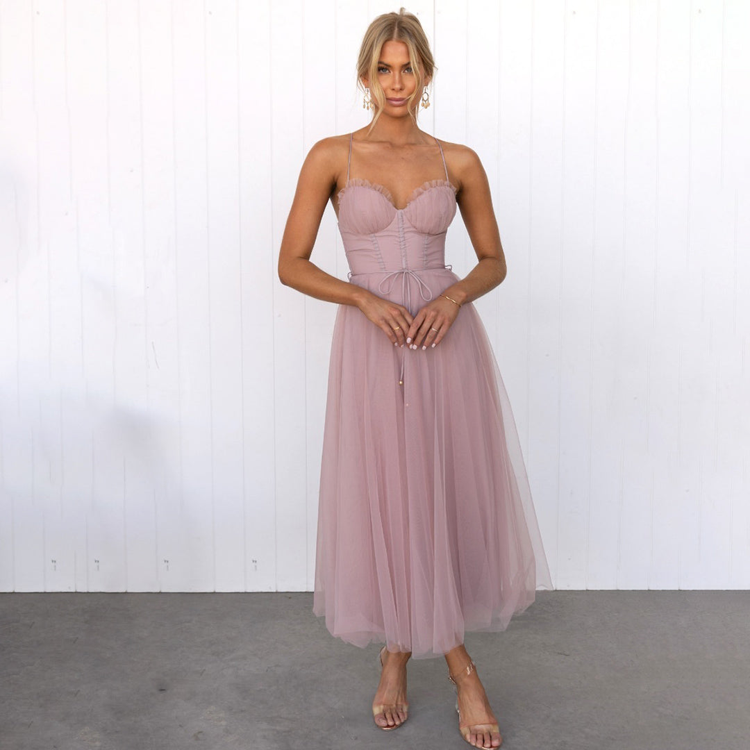 Élégante Robe de Soirée