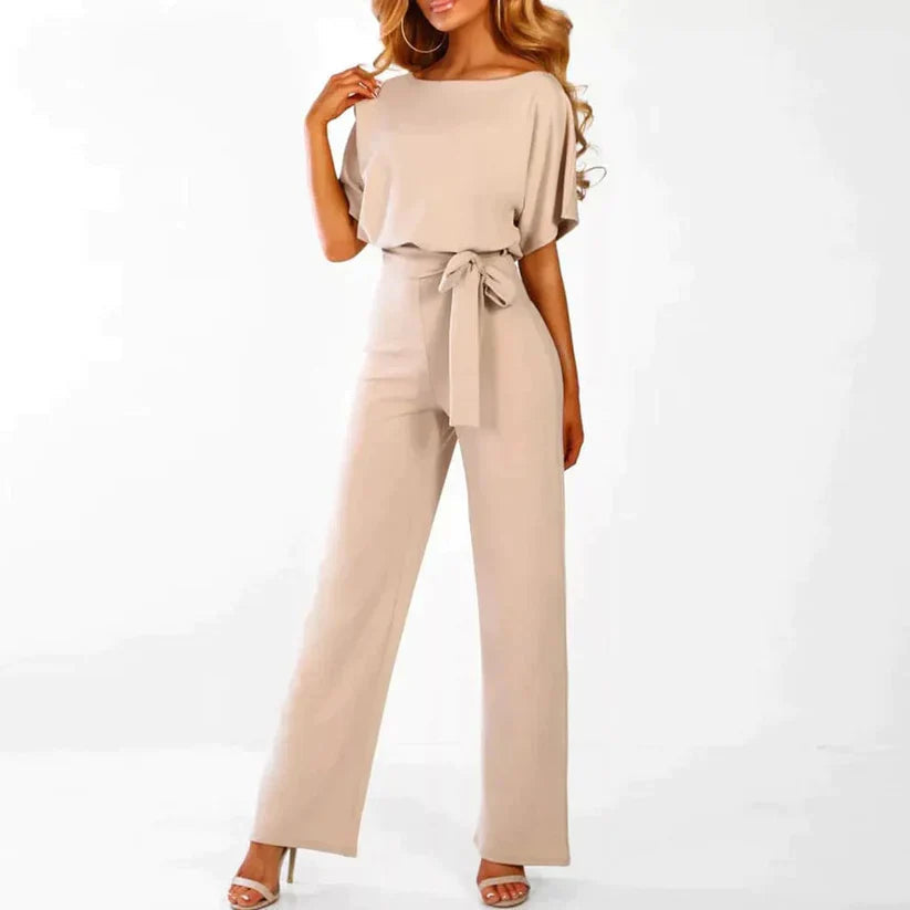 Jumpsuit Chic pour Femmes